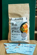 Croccantini trota light grainfree Le ricette di Pieve Bau-cane adulto taglia media/grande